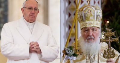 Кого больше католиков или православных
