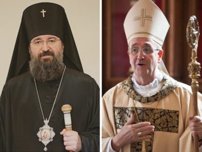 Чем отличается православие от католицизма