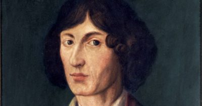 Чем больше всего знаменит Николай Коперник
