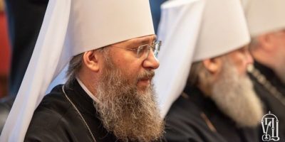 Кто управляет Православной Церковью