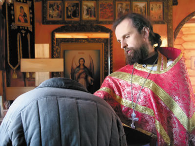 Кто исповедует православие в России