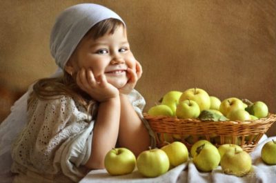 Как правильно праздновать Яблочный спас