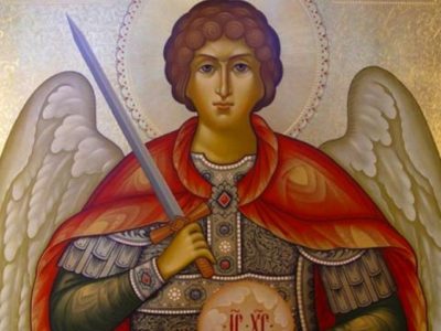 Сколько архангелов почитается в Православной Церкви