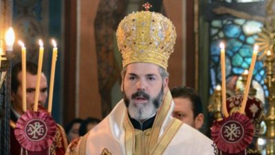 Когда греческая православная церковь празднует Рождество