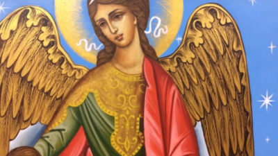 как узнать своего ангела хранителя в православии