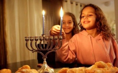 Когда евреи празднуют Рождество