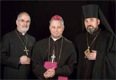 Кого больше православных католиков или протестантов