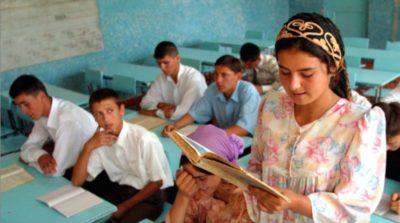 как живут в таджикистане обычные люди