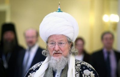 Сколько в России православных и мусульман