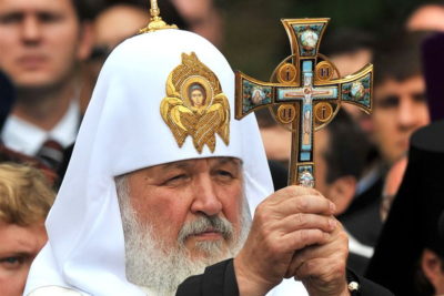 какой народ исповедует православие