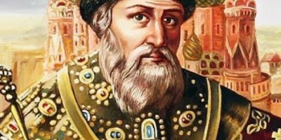 Кто был патриархом при Иване Грозном