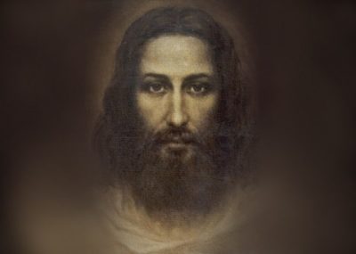 Кто является отцом Иисуса Христа