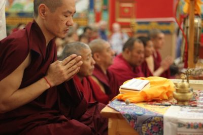 Сколько существует Будд в буддизме