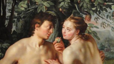 Как долго Адам и Ева были в раю