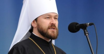 В каком году был создан Московский патриархат