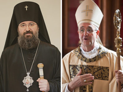 В чем разница между православием и христианством