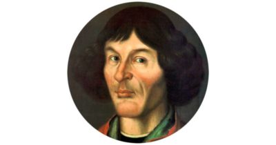 Чем больше всего знаменит Николай Коперник