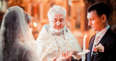 Можно ли священникам жениться