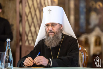 Кто главный в православном мире