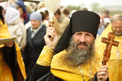 Кто является основателем Соловецкого монастыря