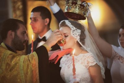 Что нужно для того чтоб венчаться в церкви