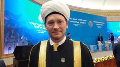 Сколько в России православных и мусульман
