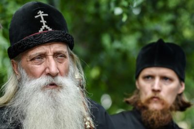В чем разница между старообрядцами и православными