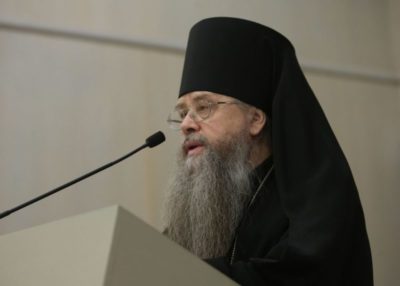 Сколько православных монастырей в России