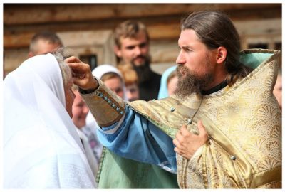 В чем разница между старообрядцами и православными