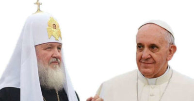 Кто больше католики или православные