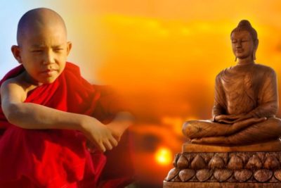 Сколько существует Будд в буддизме