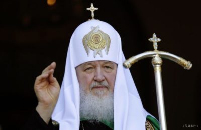 Когда был назначен патриарх Кирилл