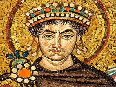 когда византия приняла христианство