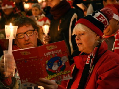 Какого числа празднуют Рождество в Европе