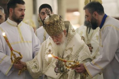 Когда православные начали праздновать Рождество 7 января