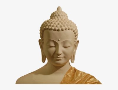Что означает символ буддизма