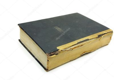 Сколько лет самой старой библии